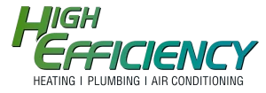 High EfficiencyLogo